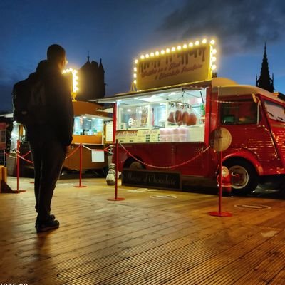 Profile Picture of David Deniz (@DavidDeniz1) on Twitter