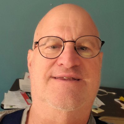 Profile Picture of David Glen Jackson (@DavidGlenJacks1) on Twitter