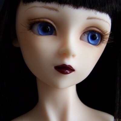 Profile Picture of Vero Bojtor (@vero_salman) on Twitter