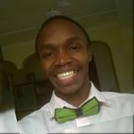 Profile Picture of John Mburu (@mburuwisdom) on Instagram