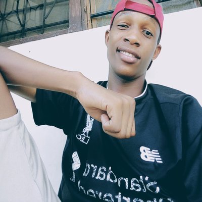 Profile Picture of Danson John Pallangyo (@john_pallangyo) on Twitter