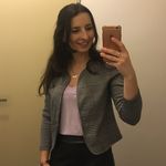 Profile Picture of Simča Sochorová (@simca_sochorova) on Instagram