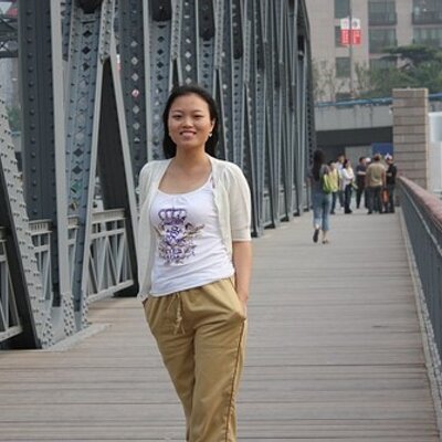 Profile Picture of Dan Weng (@wanderweng) on Twitter