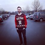 Profile Picture of Patrick Bader (@ptrckbdr) on Instagram