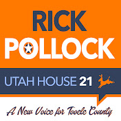 Profile Picture of Rick Pollock (@rickpollock1101) on Youtube