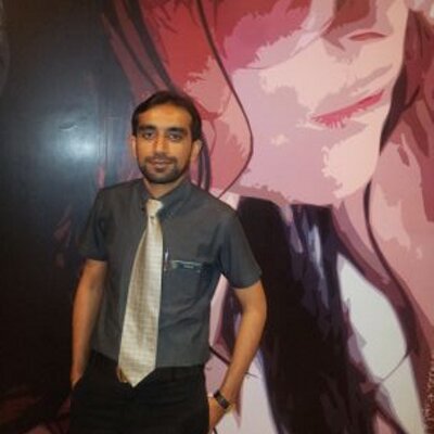 Profile Picture of Inam Malik (@InamInammalik89) on Twitter