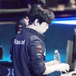 Profile Picture of 김광희 (@rascal_lol) on Instagram