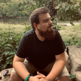 Profile Picture of Aaron William (@onlyloveprevails) on Pinterest