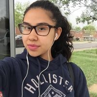 Profile Picture of Rebecca Reyes (@rebecca-reyes-14) on Quora