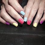 Profile Picture of ericapascuale1@hotmail.com (@ericamanos_maquillaje_peinados) on Instagram