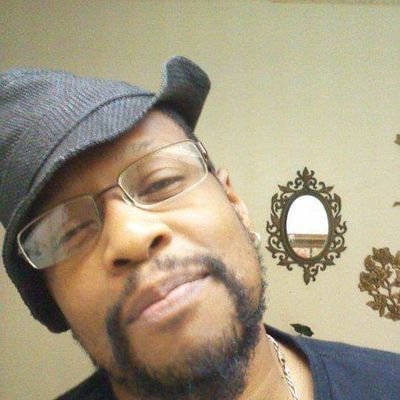 Profile Picture of Gerald R Johnson (@GRJWrites_More) on Twitter