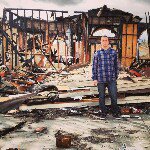 Profile Picture of Andrew Miles (@drewski_94) on Instagram