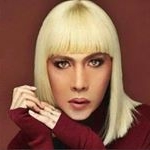 Profile Picture of JoseMarieViceral / Vice Ganda (@praybeytbenjaminvts) on Instagram