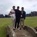 Profile Picture of Aaron Duval (@duvalaaron) on Instagram
