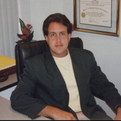 Dr. David A. Lustig - Twitter Profile Picture of Dr. David A. Lustig (@drdave1999) on Twitter
