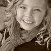 Profile Picture of Tiffany Blevins James (@tiffanyannjames) on Pinterest