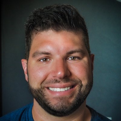 Profile Picture of Sean Snodgrass (@SeanSnodgrass) on Twitter