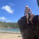Profile Picture of Jeremy Harding (@jeremy_harding26) on Instagram