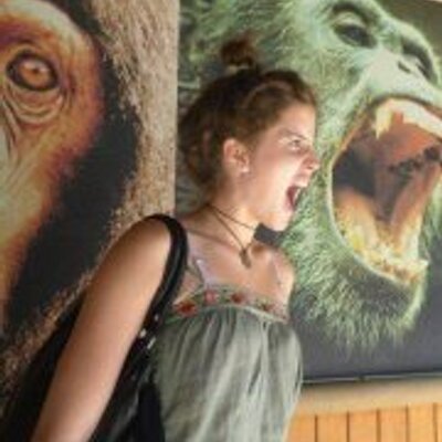 Profile Picture of Roberta Armstrong (@Roberta_Polli) on Twitter