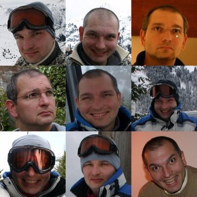 Profile Picture of George Ioannidis (@hicoo42) on Twitter