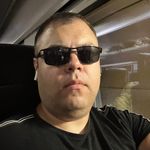 Profile Picture of Alexandre Muradiani (@alexandremuradiani) on Instagram