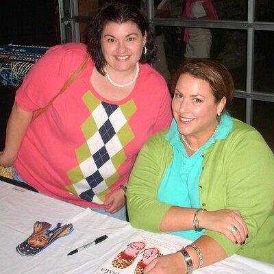 Profile Picture of Amy Mancuso (@amycuso) on Twitter