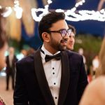 Profile Picture of Qazi Muhammad Umair Ahmed (@umair.qazi.17) on Instagram