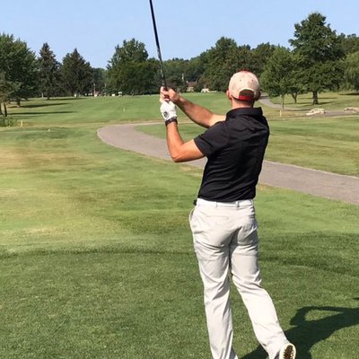 Profile Picture of Matt Rollins  🐧 (@Rollins2b2) on Twitter