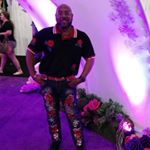 Profile Picture of adrian kent (@adriankent67) on Instagram