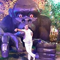 Profile Picture of Vijay Malik (@vijay-malik-53) on Quora