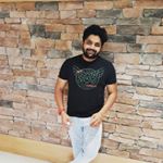 Profile Picture of Vijay Varma (@vijayvarma1984) on Instagram