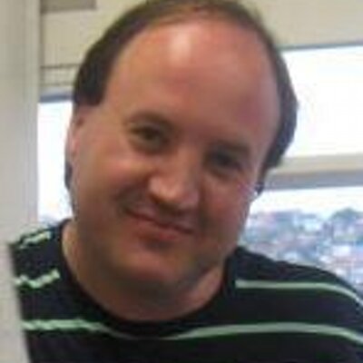 Profile Picture of Richard (@Richard_Rinaldi) on Twitter