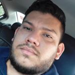 Profile Picture of LUIS DANIEL CARREÑO SILVERA (@luis_carsil) on Instagram