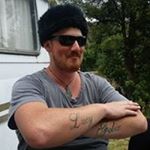 Profile Picture of Chris Sutton (@rusty_the_ginger) on Instagram
