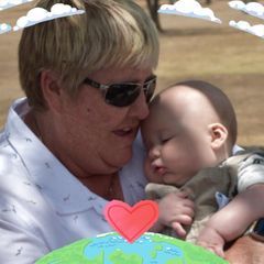 Profile Picture of Donna Frizell (@user681490100) on Tiktok