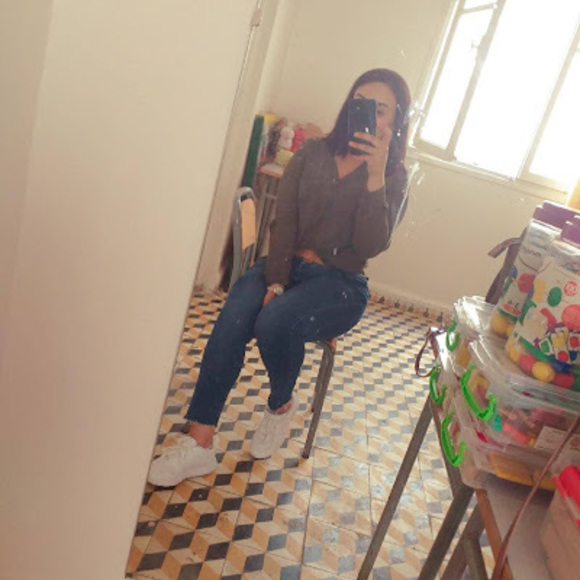 Profile Picture of مسافره عبر الزمن /outlander (@ramiimane330) on Poshmark