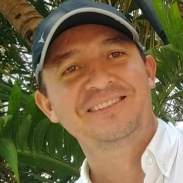 Profile Picture of John Freddy Cardona (@jocaru82) on Twitter