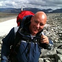 Profile Picture of Gordon Mcnair (@gordon-mcnair-2) on Quora