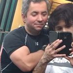 Profile Picture of Marcelo Morales Santibáñez (@marcelo_morales_kratos) on Instagram