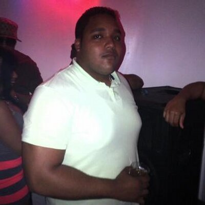 Profile Picture of Manny Calderon (@MannyTheProblem) on Twitter