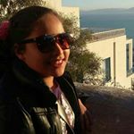 Profile Picture of Meriem Bouayed (@meriembouayed) on Instagram