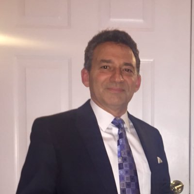 Profile Picture of David Iannucci (@nuccidave) on Twitter