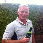 Profile Picture of Greg Breen (@gregnbreen) on Instagram