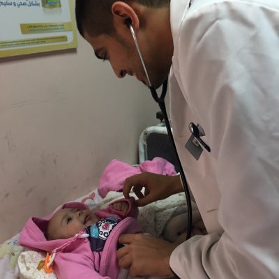 Profile Picture of Mohammad Odeh (@3oodaa) on Twitter