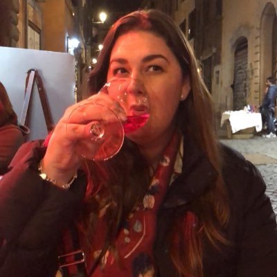 Profile Picture of Carmen Diaz (@cdiaziza) on Twitter