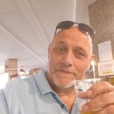 Profile Picture of Geoff Pike (@GeoffPike11) on Twitter