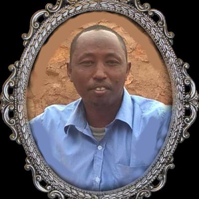 Profile Picture of Hassan Kassim Warsame (@hassanbeerte) on Twitter