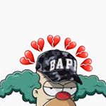 Profile Picture of Wynter💙Jason (@randomspam.w.j) on Instagram