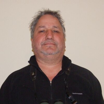 Profile Picture of Carl P McAndrew (@CarlCpmac) on Twitter