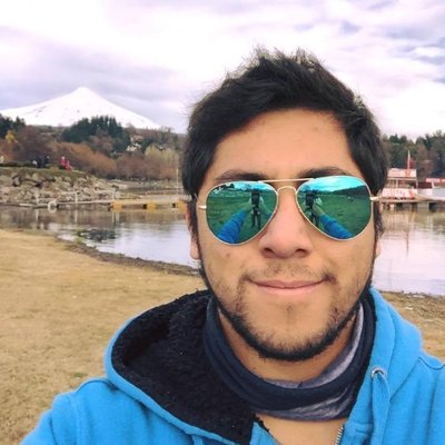 Profile Picture of Miguel Aranda (@miguelaranda19) on Twitter